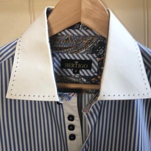 Bertigo Dress Shirt